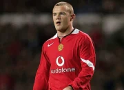 Wayne Rooney: Legenda Sepak Bola Inggris yang Tak Terlupakan