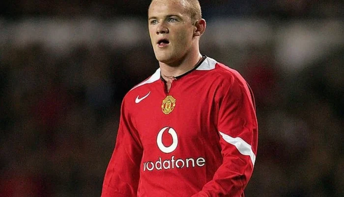 Wayne Rooney: Legenda Sepak Bola Inggris yang Tak Terlupakan
