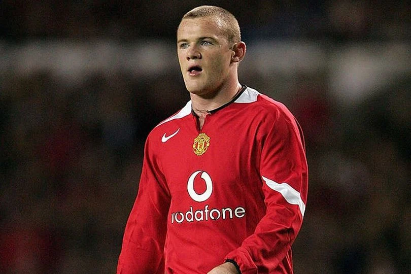 Wayne Rooney: Legenda Sepak Bola Inggris yang Tak Terlupakan