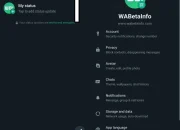 WhatsApp Memperkenalkan Fitur Username untuk Pengguna