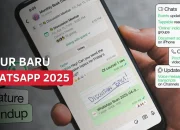 WhatsApp Menghadapi Tantangan Baru: Fitur Username Dihentikan Sementara