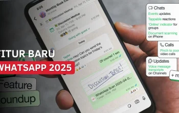 WhatsApp Menghadapi Tantangan Baru: Fitur Username Dihentikan Sementara