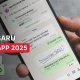 WhatsApp Menghadapi Tantangan Baru: Fitur Username Dihentikan Sementara