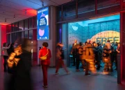 Whitney Museum Buka Pintu untuk Umum secara Gratis selama West Side Fest