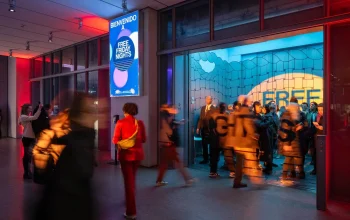 Whitney Museum Buka Pintu untuk Umum secara Gratis selama West Side Fest