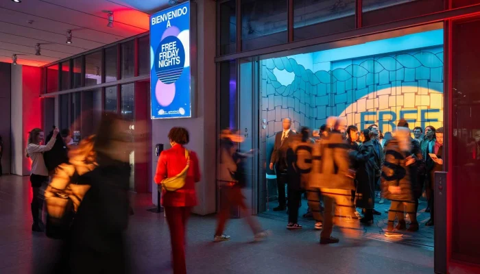 Whitney Museum Buka Pintu untuk Umum secara Gratis selama West Side Fest