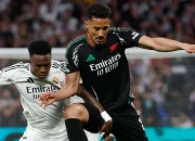 William Saliba Dikabarkan Akan Pindah ke Real Madrid, Apa Benar?