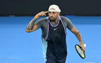 Wimbledon 2026: Dari Gestur Prince William Hingga Masa Depan Nick Kyrgios