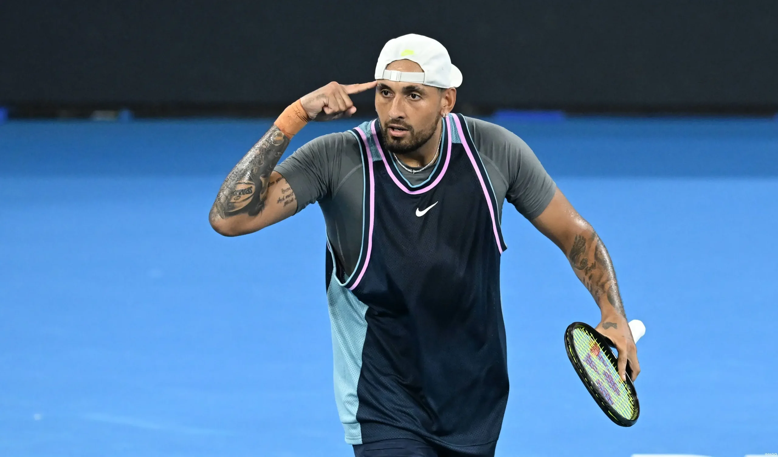 Wimbledon 2026: Dari Gestur Prince William Hingga Masa Depan Nick Kyrgios