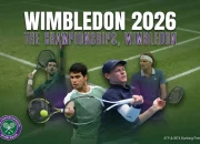 Wimbledon 2026: Dimulainya Pertandingan dengan Berbagai Cerita Menarik