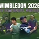 Wimbledon 2026: Dimulainya Pertandingan dengan Berbagai Cerita Menarik