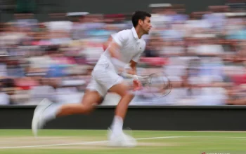 Wimbledon 2026: Pertarungan Sengit dan Pemain yang Membuat Sejarah
