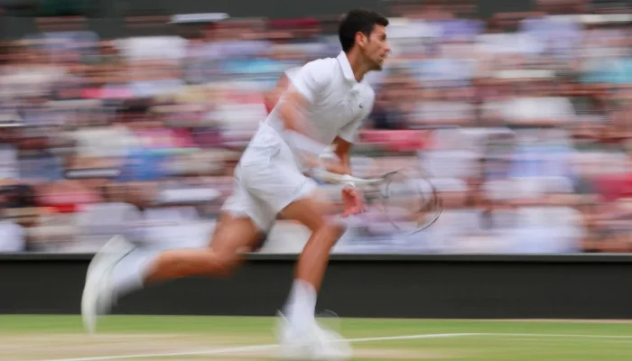 Wimbledon 2026: Pertarungan Sengit dan Pemain yang Membuat Sejarah