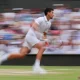 Wimbledon 2026: Pertarungan Sengit dan Pemain yang Membuat Sejarah