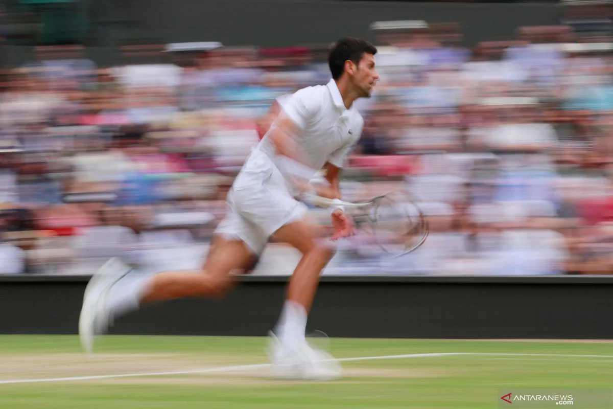 Wimbledon 2026: Pertarungan Sengit dan Pemain yang Membuat Sejarah