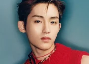 Winwin Resmi Keluar dari NCT dan SM Entertainment