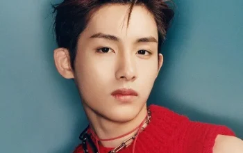 Winwin Resmi Keluar dari NCT dan SM Entertainment