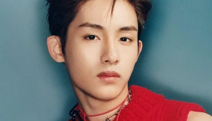 Winwin Resmi Keluar dari NCT dan SM Entertainment