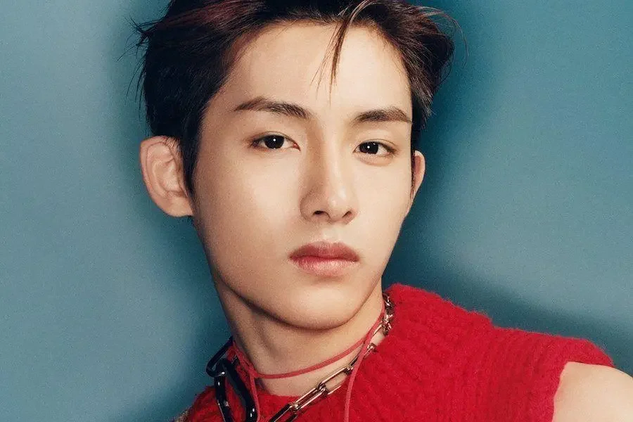 Winwin Resmi Keluar dari NCT dan SM Entertainment