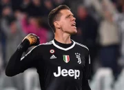 Wojciech Szczesny dan Juventus: Cerita di Balik Cedera dan Masa Depan