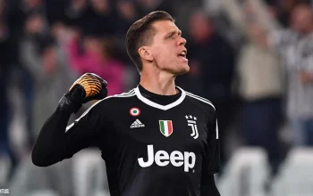 Wojciech Szczesny dan Juventus: Cerita di Balik Cedera dan Masa Depan
