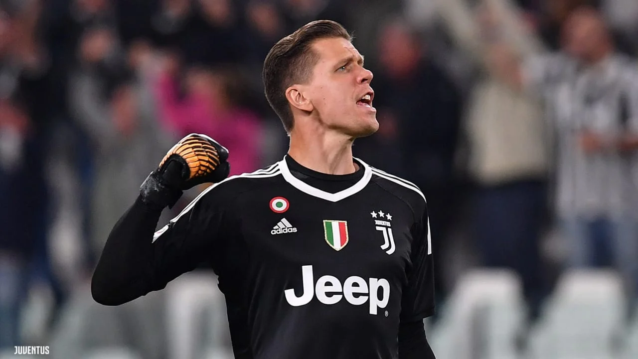 Wojciech Szczesny dan Juventus: Cerita di Balik Cedera dan Masa Depan