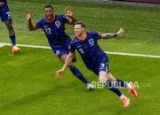 Wout Weghorst dan Arne Slot Jadi Sorotan di Belanda, Sementara Ole Romeny Siap Gabung Fortuna Sittard