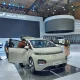 Wuling Motors Perkenalkan Mobil Listrik Baru di Indonesia