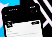 X Down: Ribuan Pengguna Mengeluh Karena Twitter Tidak Bisa Diakses