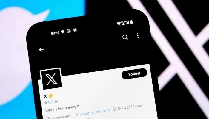 X Down: Ribuan Pengguna Mengeluh Karena Twitter Tidak Bisa Diakses