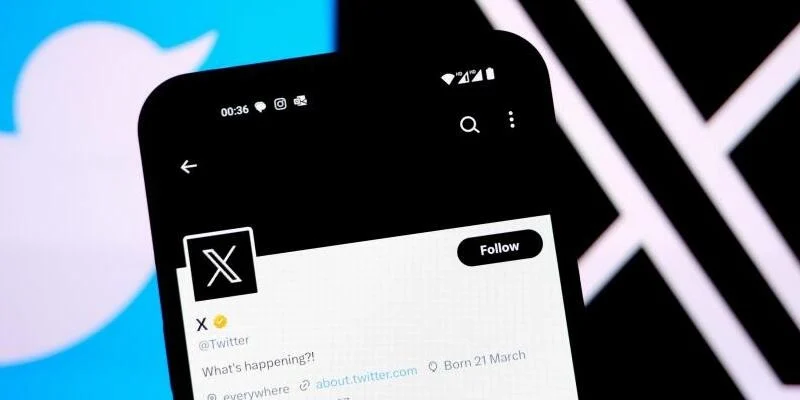 X Down: Ribuan Pengguna Mengeluh Karena Twitter Tidak Bisa Diakses