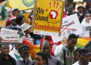 Xenophobia Mengancam Persatuan Afrika dan Dunia