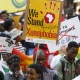 Xenophobia Mengancam Persatuan Afrika dan Dunia