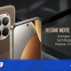 Xiaomi Redmi Note 17 Pro: Ponsel Terbaru dengan Baterai 8000mAh dan Fitur Canggih