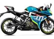 Yamaha R25 dan CFMoto 250SR-R Siap Bersaing, Sementara Chery iCar V25 Muncul dengan Teknologi EREV