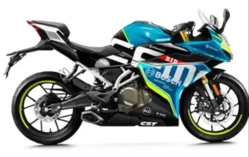 Yamaha R25 dan CFMoto 250SR-R Siap Bersaing, Sementara Chery iCar V25 Muncul dengan Teknologi EREV