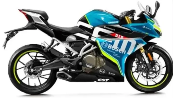 Yamaha R25 dan CFMoto 250SR-R Siap Bersaing, Sementara Chery iCar V25 Muncul dengan Teknologi EREV