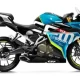 Yamaha R25 dan CFMoto 250SR-R Siap Bersaing, Sementara Chery iCar V25 Muncul dengan Teknologi EREV