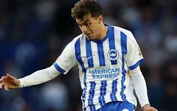 Yasin Ayari, Bintang Muda Brighton yang Jadi Incaran Chelsea, Liverpool, dan Tottenham