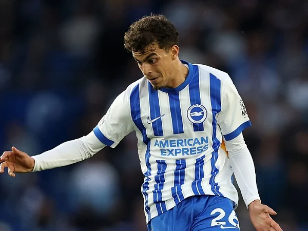Yasin Ayari, Bintang Muda Brighton yang Jadi Incaran Chelsea, Liverpool, dan Tottenham