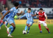 Yasin Ayari dan Pemain Muda Lainnya Siap Mengambil Alih Dunia Sepakbola