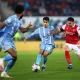 Yasin Ayari dan Pemain Muda Lainnya Siap Mengambil Alih Dunia Sepakbola