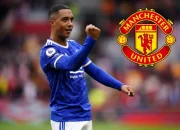 Youri Tielemans Bergabung dengan Manchester United, Ambisi Baru di Old Trafford