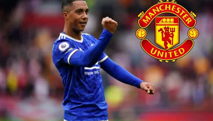 Youri Tielemans Bergabung dengan Manchester United, Ambisi Baru di Old Trafford