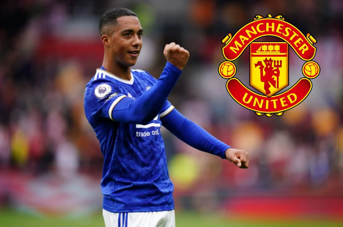 Youri Tielemans Bergabung dengan Manchester United, Ambisi Baru di Old Trafford