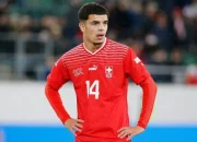 Zeki Amdouni dan Pemain Sepak Bola Swiss Termahal Sepanjang Masa