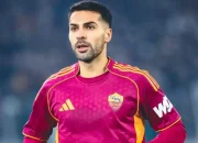 Zeki Celik Pindah ke Juventus secara Gratis, AS Roma Kehilangan Pemain Andalan