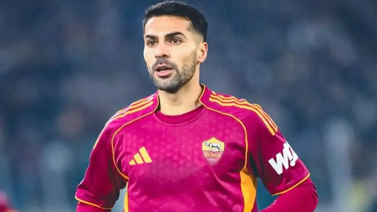 Zeki Celik Pindah ke Juventus secara Gratis, AS Roma Kehilangan Pemain Andalan
