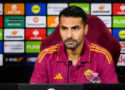 Zeki Celik Resmi Gabung Juventus, AS Roma Kecewa