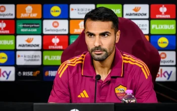 Zeki Celik Resmi Gabung Juventus, AS Roma Kecewa